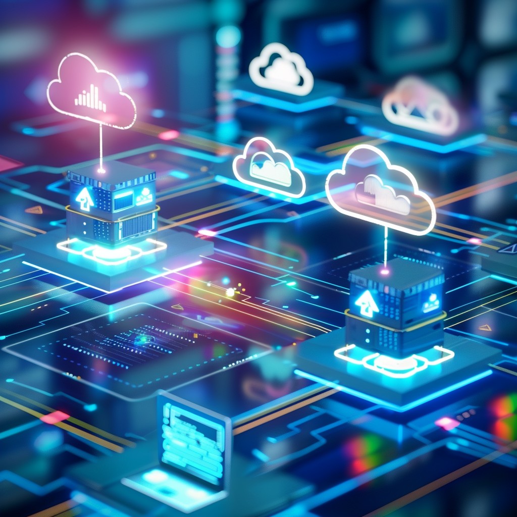 Cloud Computing