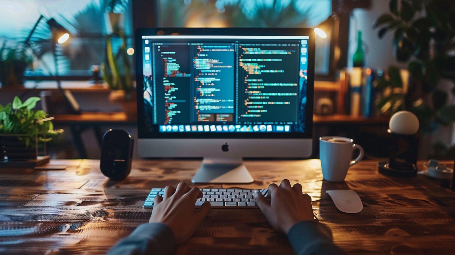 Full Stack Development